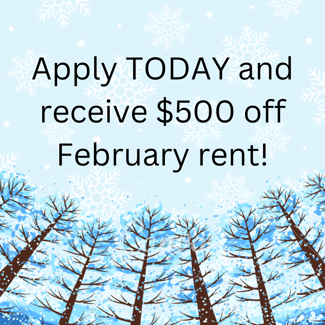 The Alpine Apartments in Kettering, OH